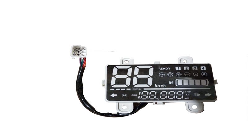 K.M SAATİ (ECO LINE)